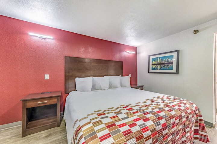 Red Roof Inn Dallas - Mesquite / Fair Park NE
