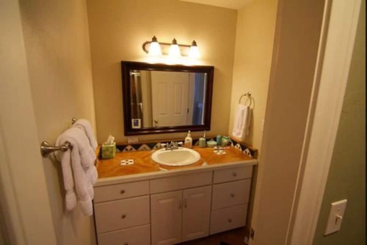 Davis Mountains Inn