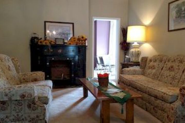 The Heritage House Inn Bed & Breakfast