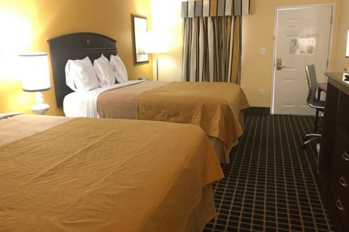 TRAVELODGE BY WYNDHAM UNADILLA