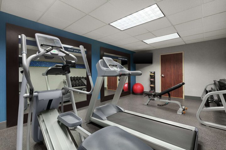 Health and Fitness 30 of 31