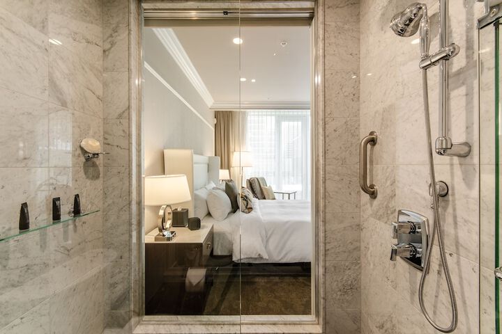Hotel Birks Montreal
