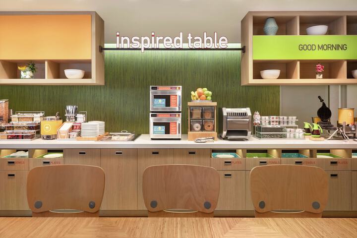 Home2 Suites by Hilton Bismarck