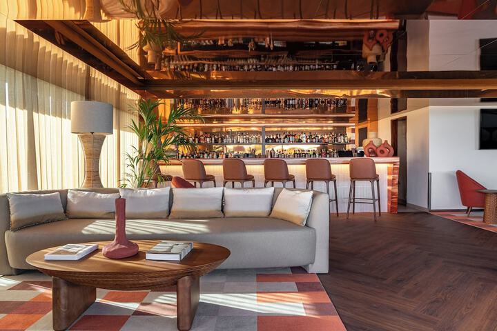 Kimpton Atlântico Algarve by IHG