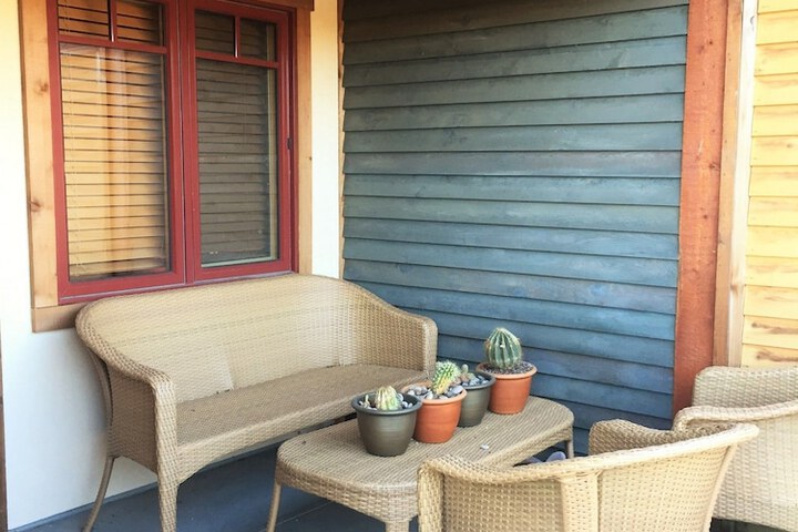 Terrace/Patio 20 of 20