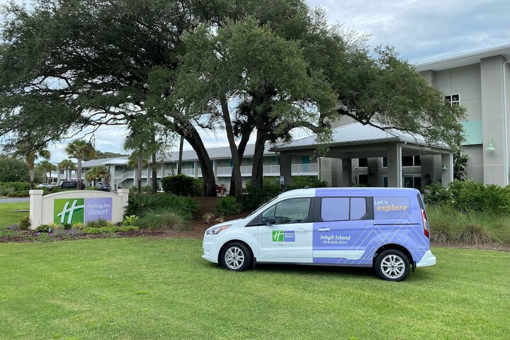 Holiday Inn Resort Jekyll Island by IHG