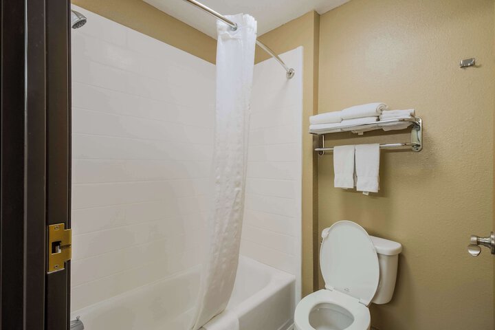Best Western Temple Inn & Suites