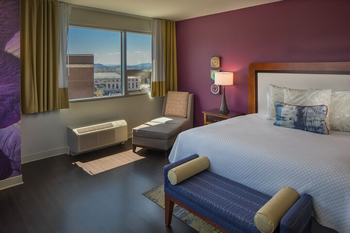 Hotel Indigo Asheville Downtown by IHG
