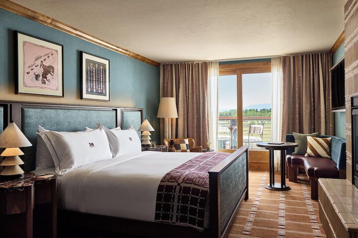 Faraway Jackson Hole