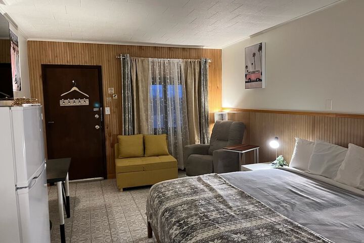High Point Motel