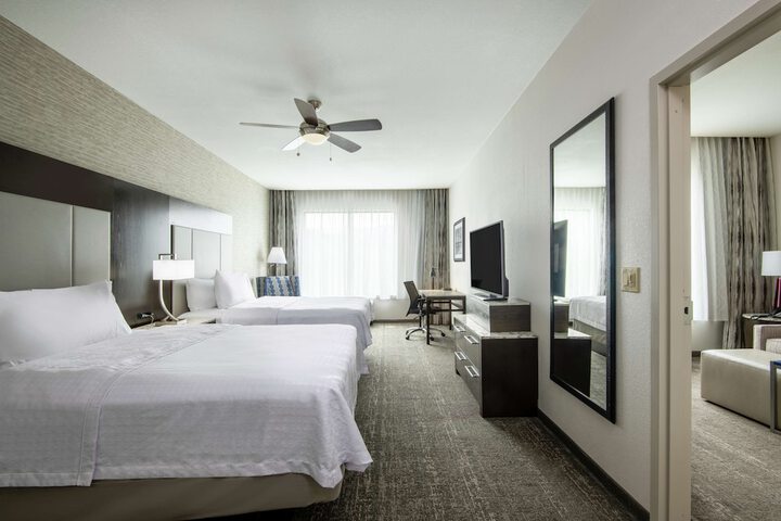 Homewood Suites by Hilton Steamboat Springs