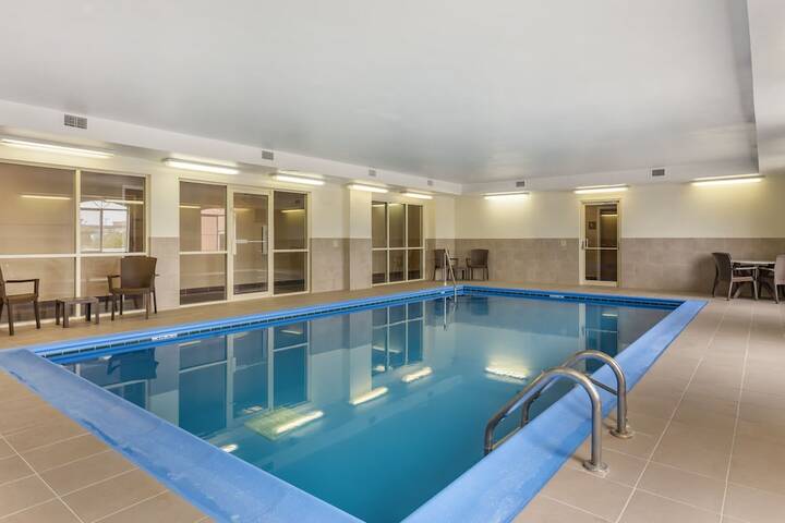 Pool 5 of 67