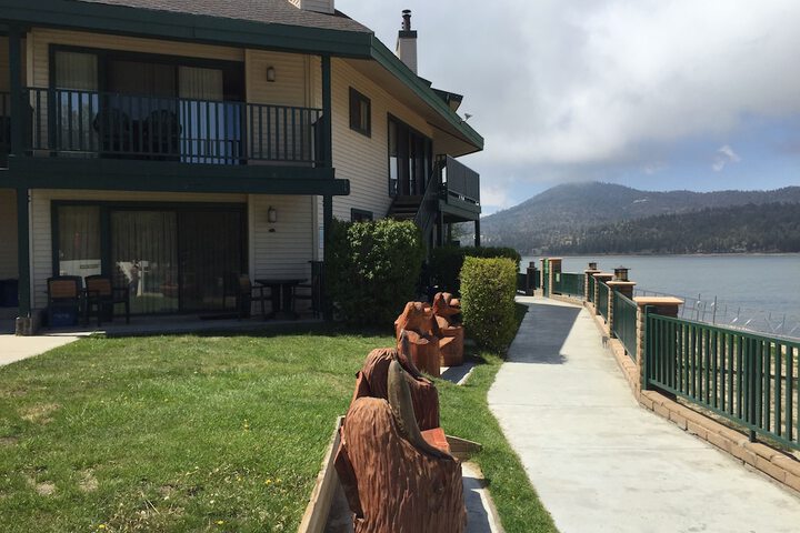 Lagonita Lodge