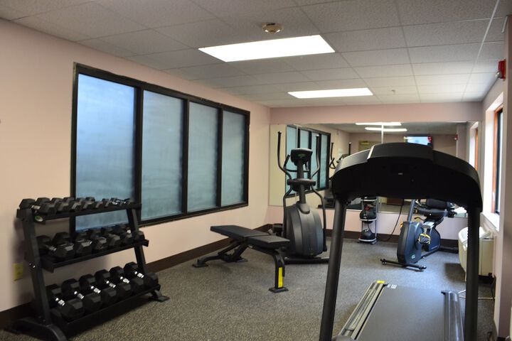 Holiday Inn Express Madison by IHG
