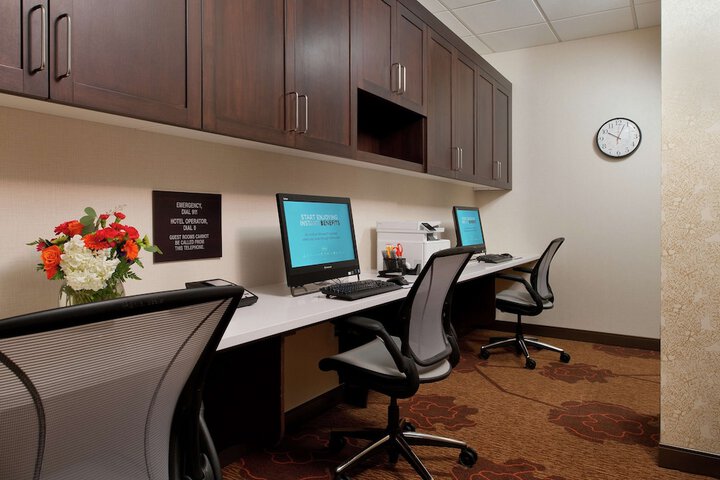 Hilton Garden Inn Pittsburgh Downtown