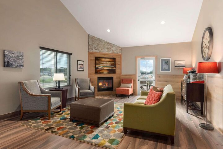 Country Inn & Suites by Radisson Baxter, MN