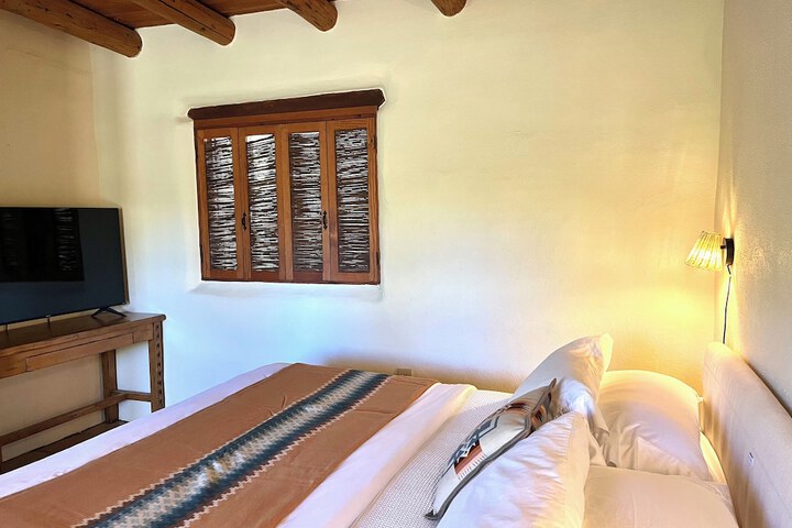 Hacienda del Sol Historic Bed & Breakfast