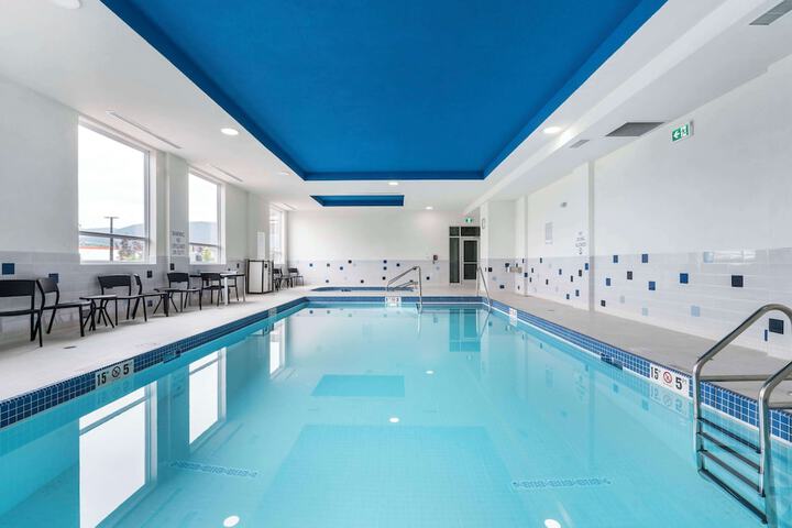 Best Western Premier Route 97 Vernon