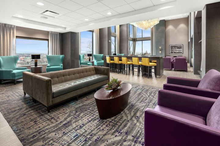 Hotel Interior 10 of 65