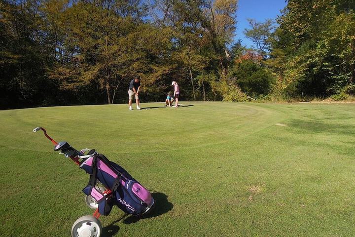 Golf 42 of 48