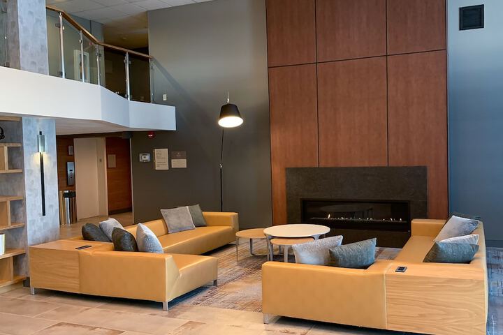 Hotel Interior 7 of 61