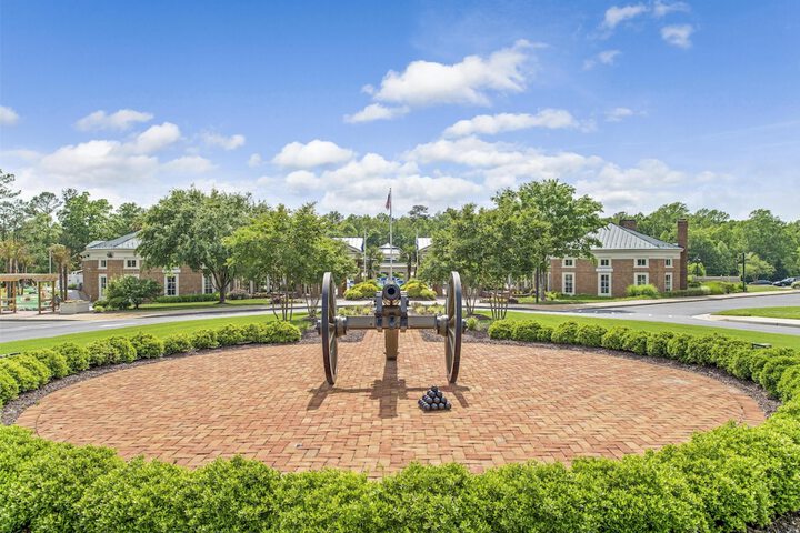 Hilton Vacation Club Greensprings Williamsburg