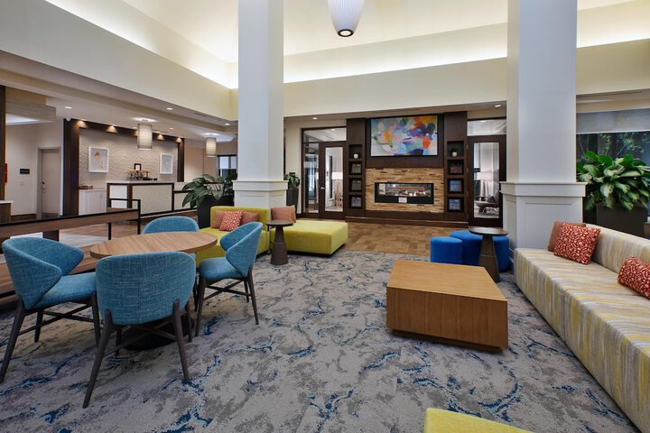 Hilton Garden Inn Akron