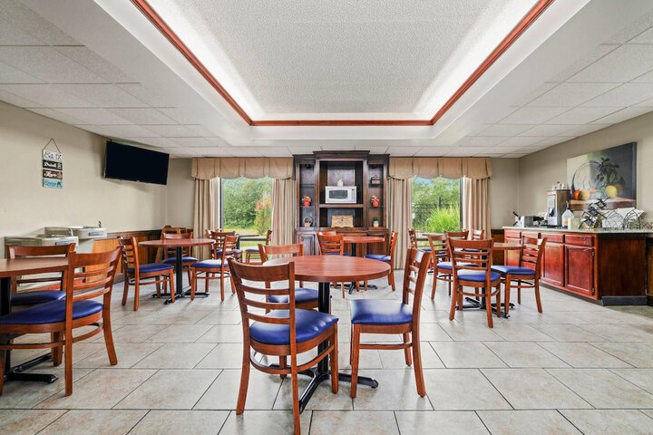 Baymont by Wyndham Madisonville