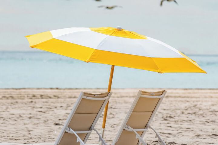 Lago Mar Beach Resort & Club