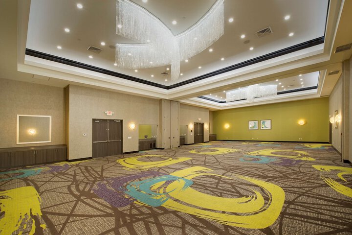 Hilton Garden Inn College Station