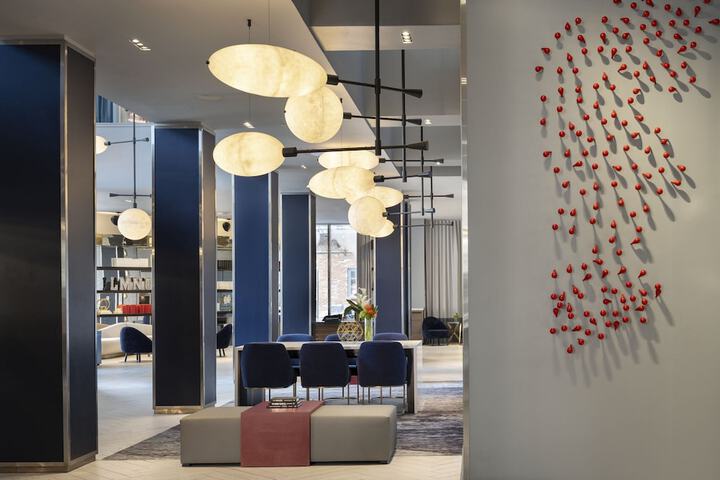 Hotel Interior 16 of 94