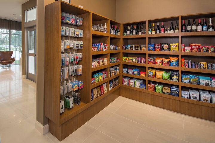 Fairfield Inn and Suites by Marriott Washington