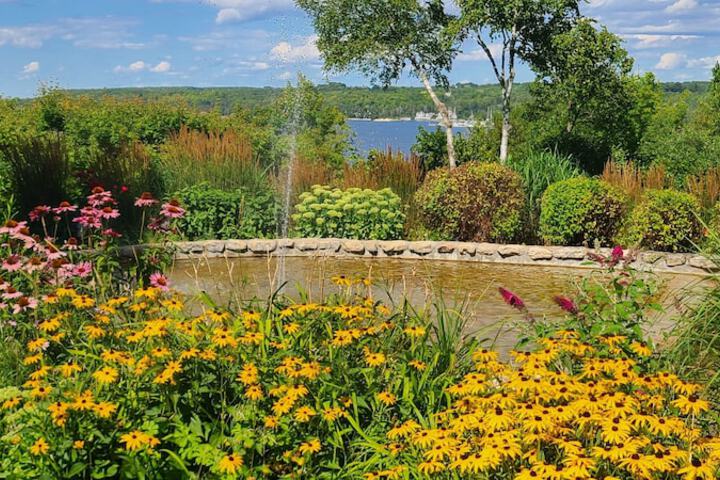 Country House Resort