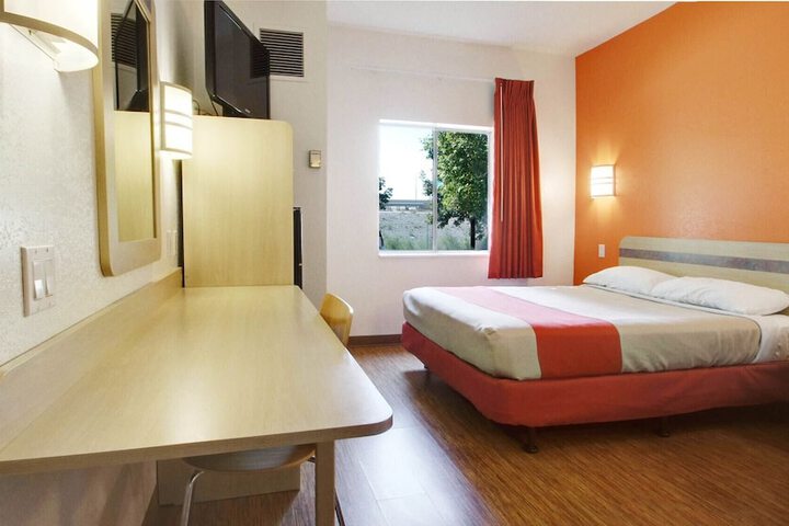Motel 6 Lehi UT – Thanksgiving Point