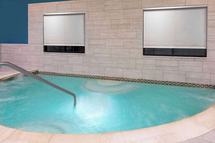 Hampton Inn Coventry - Warwick Area