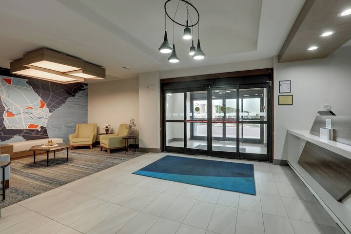 Holiday Inn Express Hinesville by IHG