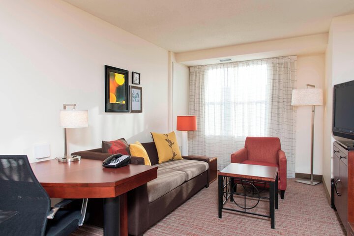 Residence Inn Marriott Moline