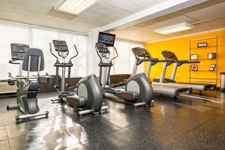 Health and Fitness 43 of 55