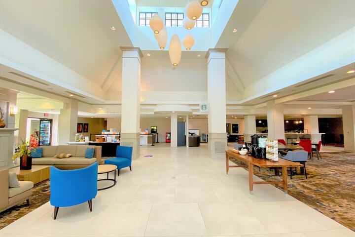 Hilton Garden Inn Houston / Sugar Land