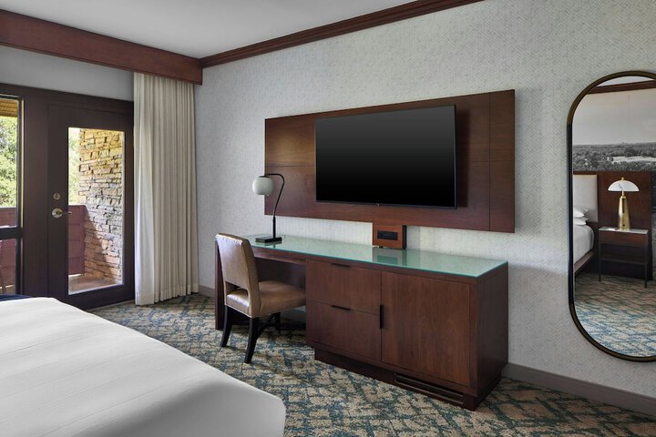 Montgomery Marriott Prattville Hotel & Conference Center