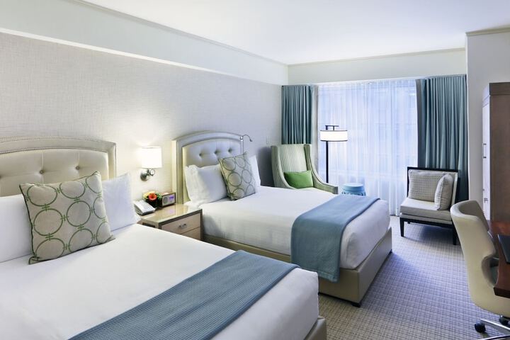 Seaport Hotel Boston