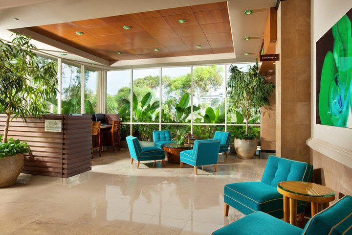 Hotel Interior 5 of 37