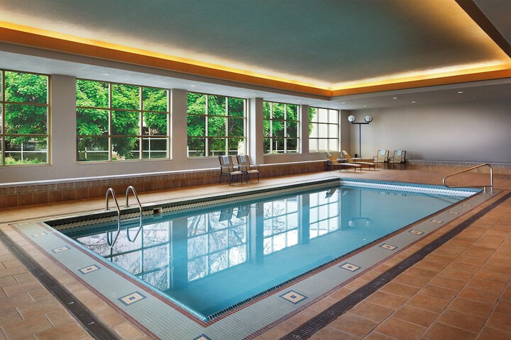 Sheraton Sioux Falls Hotel & Convention Center