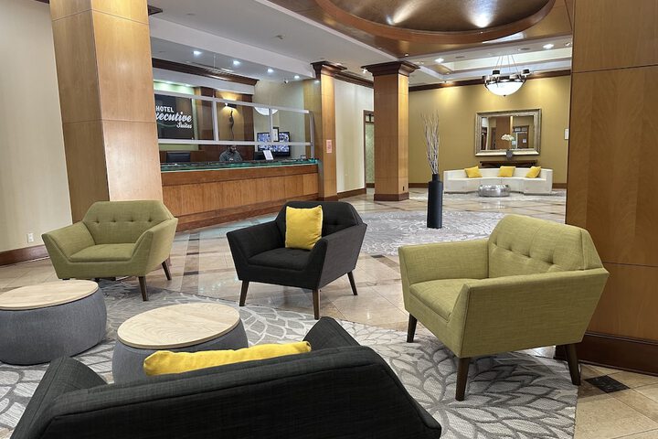 Hotel Interior 3 of 28