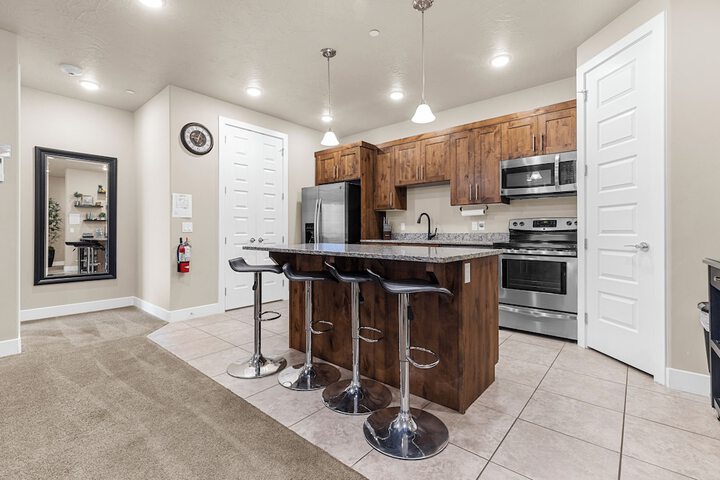 Vacation Rentals at Sand Hollow Resort