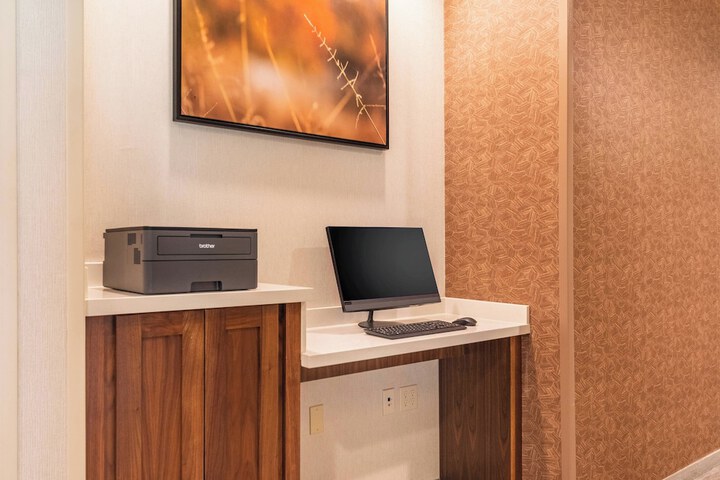 Fairfield Inn & Suites by Marriott Corpus Christi Central