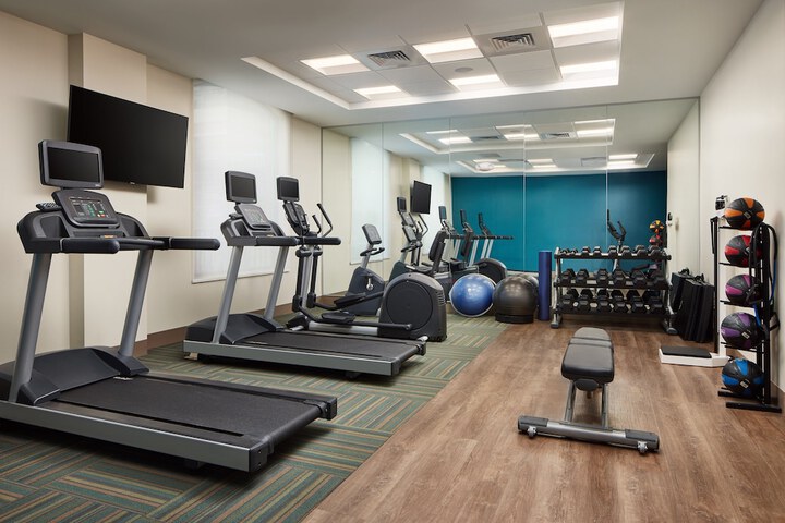 Health and Fitness 34 of 34