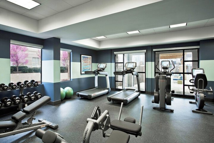 Health and Fitness 16 of 17