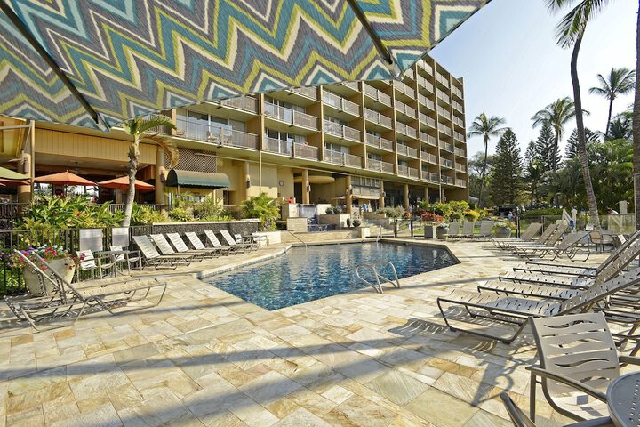 Mana Kai Maui- Official Onsite Rental