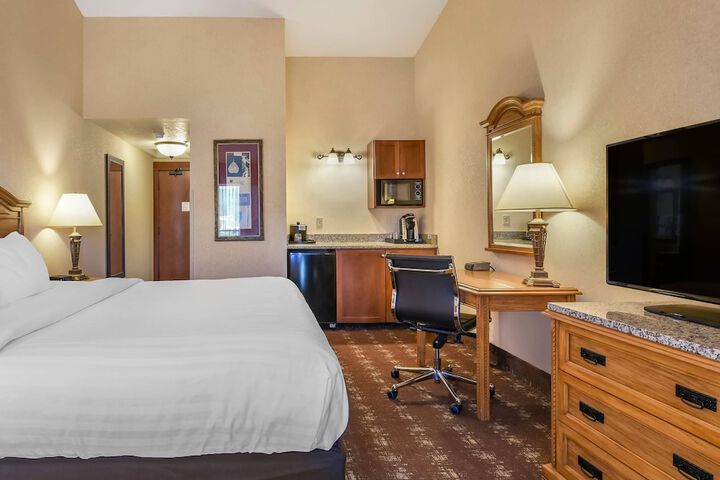 Kathryn Riverfront Inn an Ascend Collection Hotel